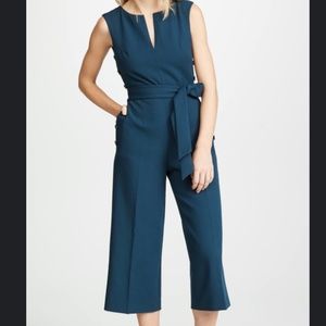 Club Monaco Jumpsuit with button detail